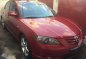 Automatic Mazda 3 2008- Top of the line for sale-3