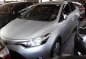 Toyota Vios E 2016 for sale-3