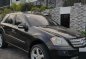 2006 Mercedes M-Class ML500 7G-Tronic for sale-0