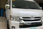 Toyota hiace LXV for sale in banilad cebu city-0