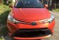 2016 Toyota Vios E AT for sale-0