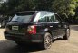 For sale Land Rover Range Rover sports 2008-2
