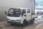 Japan surplus at Ghulam traders Mazda Bongo for sale-1