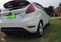 Ford Fiesta 2011 AT - sports ed for sale-4