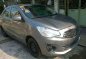 2015 Mitsubishi Mirage G4 Matic for sale-1