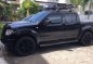 2012 Nissan Navara Techxtreme Edition 4X4 for sale-1