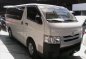 Toyota Hiace Commuter 2017 for sale-1