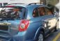 2011 Chevrolet Captiva blue for sale-2