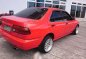 For Sale: Nissan Sentra Series 4 1998 Mdl Top of d line ALL power EFI-2