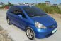 Honda Jazz 1.3 Manual 2005 for sale-2