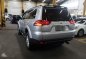 2014 Mitsubishi Montero GTV for sale-4