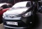 Toyota Vios E 2018 for sale-4