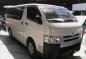 Toyota Hiace Commuter 2017 for sale-0