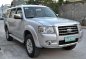 2008 Ford Everest 4x2 MT for sale-2
