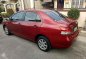 Toyota Vios 2009 J Manual 55K Mileage for sale-2