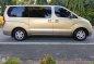 Hyundai Grand Starex 2009 VGT Gold AT Casa Maintained for sale-5