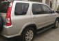 FOR SALE!!! Honda CRV 2006 4x2-5