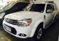 2014 Ford Everest manual for sale-1