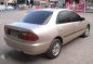 Mazda 323 GLXI 1999 automatic for sale-0