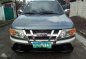 Isuzu Crosswind xuv 2010 for sale-5