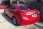 2014 Toyota Altis assume balance for sale-1