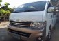 For sale Toyota Hiace Super Grandia 2012-1