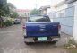 Ford Ranger 2014 blue for sale-10