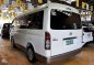 Toyota Hiace GL Grandia 2013 MT for sale-0