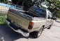 1995 Toyota Hilux Manual Diesel 4x2 for sale-4