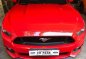 For sale like brandnew Ford Mustang 50L V8-0