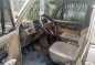 For sale 1991 Model Local Mitsubishi PAJERO BOX TYPE-3