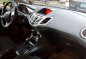 Ford Fiesta 2011 AT - sports ed for sale-0