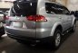 2014 Mitsubishi Montero GTV for sale-5