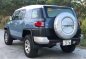 2016 TOYOTA FJ CRUISER FOR SALE!!!-9