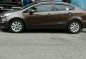 Kia Rio Grab with P.A 2016 for sale-0