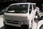 Toyota Hiace Commuter 2017 for sale-7