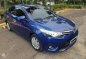 For sale Cebu unit Toyota VIOS 15G AT 2016 Top of the Iine-5