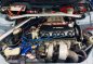 1997 Honda Civic Vtec Turbo Supercharged and Loaded for sale-4