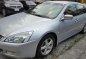 Honda Accord 2004 Automatic Bestbuy Super Fresh for sale-5