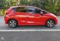 Honda Jazz 2015 VX AT Top of the Line for sale-6