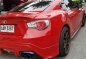 For sale Toyota Gt 86 2014 top of the line -2