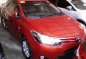 Toyota Vios E 2016 for sale-0