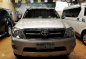 TOYOTA FORTUNER G 4x2 2006 AT for sale-0