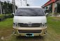 Toyota Hiace super Grandia 2012 for sale-0