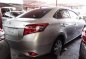 Toyota Vios E 2016 for sale-5