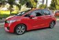 Honda Jazz 2015 for sale-2