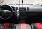 Toyota Hiace Commuter - 2013 manual diesel for sale-7