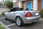 1998 Mercedes Benz SLK 230 Kompressor AT Super Fresh for sale-2