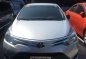 2016 Toyota Vios 13 J Silver Manual Transmission for sale-0