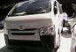 Toyota Hiace Commuter 2017 for sale-6